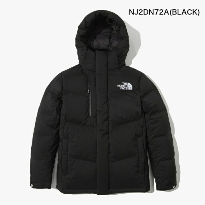 楽天市場】[THE NORTH FACE]NJ2DN72 CHALLENGE AIR DOWN JACKET ノース 