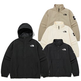 ★配送無料★ [THE NORTH FACE] NJ3BP55/NJ3BP54 VILAN EX JACKET 韓国 23SS ザノースフェイス ジャケット 登山用 アウトドア ウインドブレーカー ルーズフィット 長袖 ファッション コーディ 日常 デイリー メンス レディース 男女共用