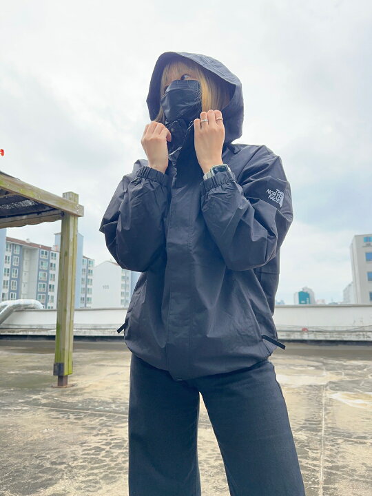 THE NORTH FACE VILAN EX JACKET Lサイズ男女兼用
