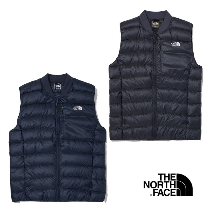 楽天市場】☆送料無料☆THE NORTH FACE☆TECH PACK DOWN VEST NV1DM50 