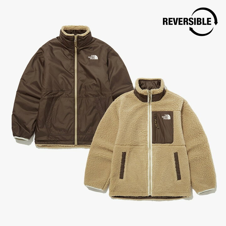 楽天市場】☆送料無料☆THE NORTH FACE☆PLAY GREEN RVS FLEECE JACKET 