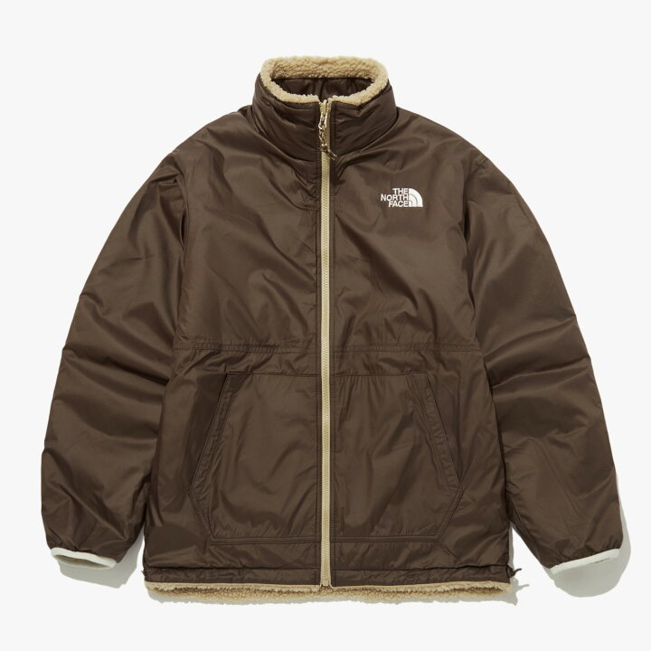 楽天市場】☆送料無料☆THE NORTH FACE☆PLAY GREEN RVS FLEECE JACKET  