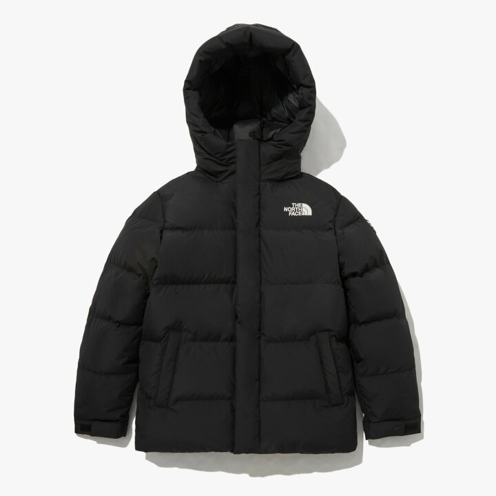 楽天市場】☆送料無料☆[THE NORTH FACE]NJ1DP56 K 