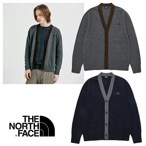 THE NORTH FACENJ5SP50 M'S SWEATER CARDIGAN ݂Ȃ m[J[ Z[^[ WPbg  J[fBK  Cg {^ Y jp g V 2023 킢 R[f ؍ m[X