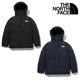 [THE NORTH FACE] NJ1DP78 ACT FREE EX HYBRID DOWN JACKET ダウンジャケット ノースフェイス 韓国 限定 ショート ミドル ヌプシ ブラック 黒 レディース メンズ 新作 カジュアル 軽い 軽量 グースダウン ホワイトラベル WHITE LABEL