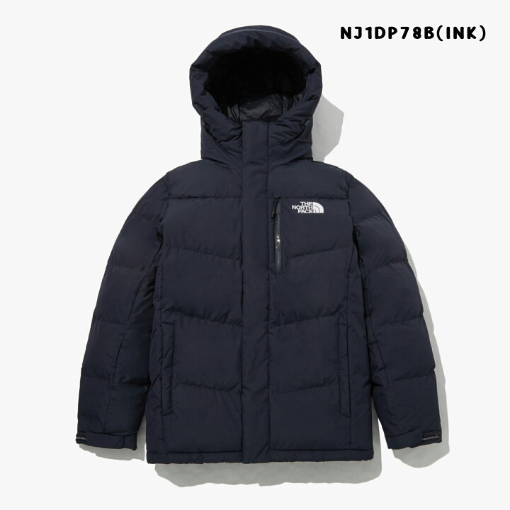 楽天市場】[THE NORTH FACE] NJ1DP78 ACT FREE EX HYBRID DOWN JACKET 