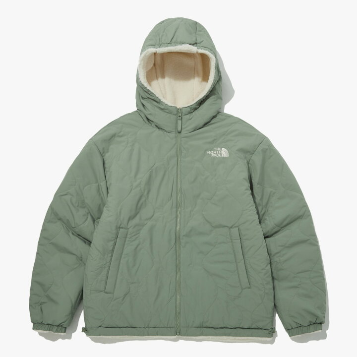 楽天市場】☆送料無料☆[THE NORTH FACE] NJ4FP54 RIMO RVS FLEECE  
