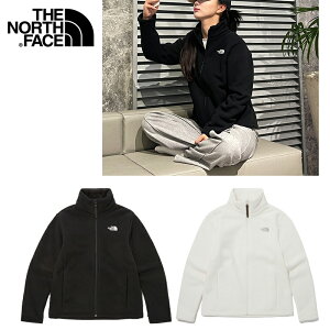 THE NORTH FACEW'S FURRY FLEECE JACKET NJ4FP81 t[X WPbg t[hȂ p[J[ WbvAbv t@Xi[ X^hJ[ nClbN fB[X ؍ zCg[x {A N