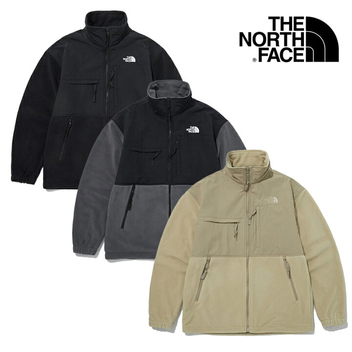 楽天市場】☆送料無料☆[THE NORTH FACE]NJ4FP55 DENALI FLEECE JACKET 