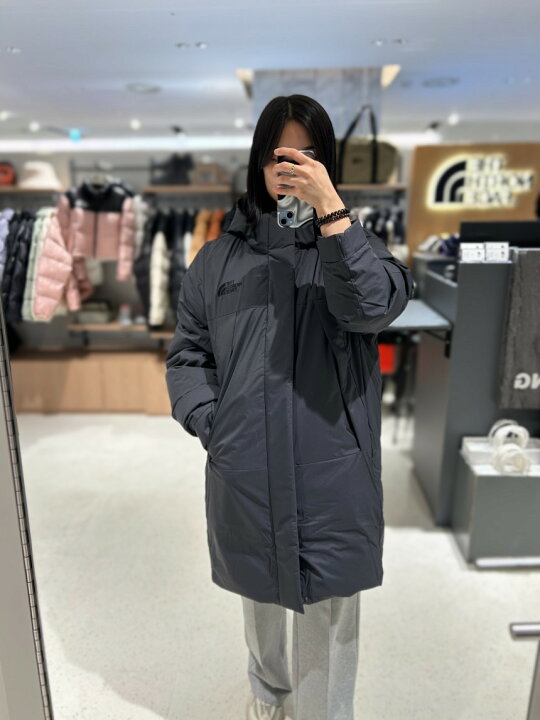 楽天市場】☆送料無料☆THE NORTH FACE☆AIR HEAT 2 DOWN COAT NC2DP50  
