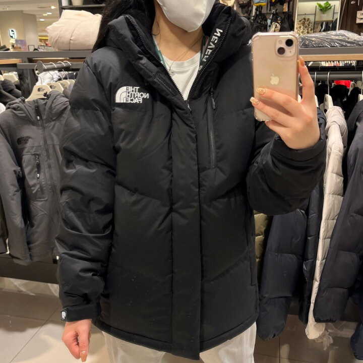 楽天市場】☆送料無料☆[THE NORTH FACE]NJ2DN72A CHALLENGE AIR DOWN 