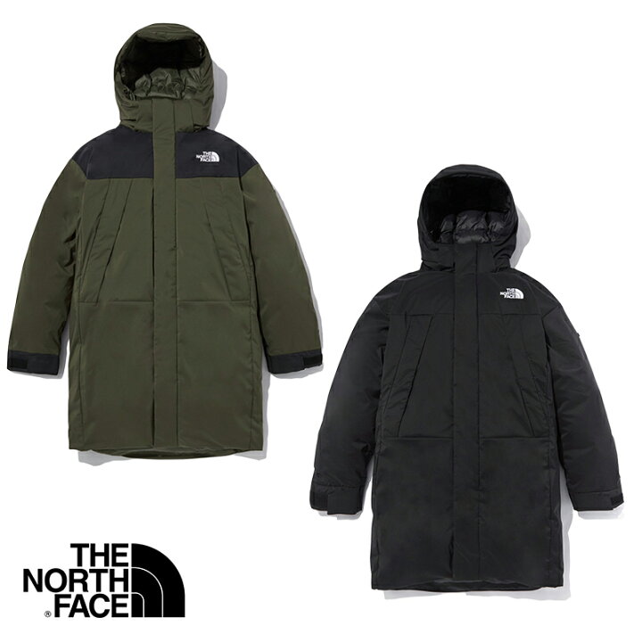 楽天市場】☆送料無料☆THE NORTH FACE☆NC2DN50 AIR HEAT DOWN COAT  