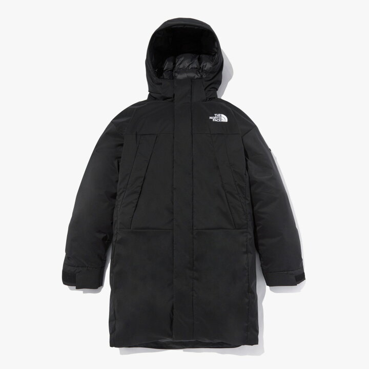 楽天市場】☆送料無料☆THE NORTH FACE☆NC2DN50 AIR HEAT DOWN COAT 