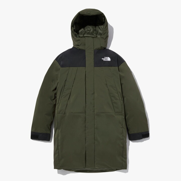 楽天市場】☆送料無料☆THE NORTH FACE☆NC2DN50 AIR HEAT DOWN COAT 