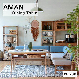 yzݒuz yz ։Ƌ Nora. m AMAN A} DINING TABLE _CjO e[u W1200 J[ i` 2TCYWJ o[` ICh It 4{r ̎r LDpTCY 