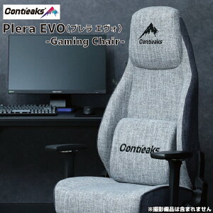 yz։Ƌ Contieaks ReB[NX GamingWork Chair Plera EVO v GH t@ubN O[ic[gj[hE^ NCjO135x @\SZ ω׏d150kg g