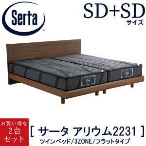 yݒuzT[^ SERTA cCxbh AE2231 2Zbg \tg n[h F1P6.8 F1N6.8 ALIUM SD+SD Z~_u2 xbh}bgXZbg Xe[V^Cv |PbgRC ⋭ 