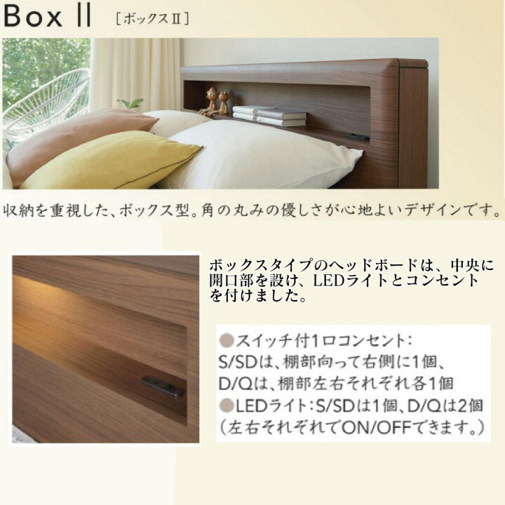 値下げ｠【美品】シモンズ グランゲート キャビネットタイプ ダブル 