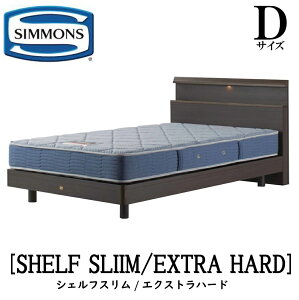 VY SIMMONS K̔X VFtX SHELF SLIM GNXgn[h AB2121A DTCYi_uj Lrlbg Cg t[}bgXt n[h xbh Xe[V^Cv _[N ~f