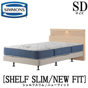 VY SIMMONS K̔X VFtX SHELF SLIM j[tBbg AB2112A SDTCYiZ~_uj Lrlbg Cg t[}bgXt \tg xbh xbg _uNbV^C