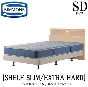 VY SIMMONS K̔X VFtX SHELF SLIM GNXgn[h AB2121A SDTCY Z~_u Lrlbg Cg t[}bgXt n[h xbh _uNbV^Cv _[