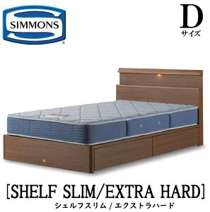 VY SIMMONS K̔X VFtX SHELF SLIM GNXgn[h AB2121A DTCYi_uj Lrlbg Cg t[}bgXt n[h xbh xbg o^Cv _[N ~