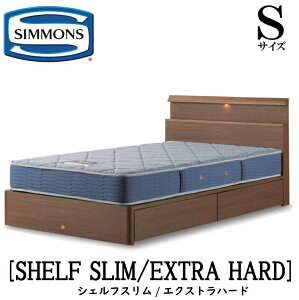 VY SIMMONS K̔X VFtX SHELF SLIM GNXgn[h AB2121A STCYiVOj Lrlbg Cg t[}bgXt n[h xbh xbg o^Cv _[N 