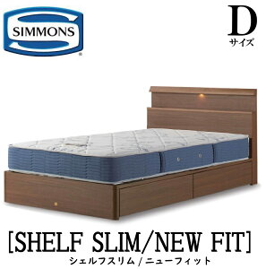 VY SIMMONS K̔X VFtX SHELF SLIM j[tBbg AB2112A DTCYi_uj Lrlbg Cg t[}bgXt \tg xbh xbg o^Cv _[N ~f