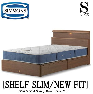 VY SIMMONS K̔X VFtX SHELF SLIM j[tBbg AB2112A STCYiVOj Lrlbg Cg t[}bgXt \tg xbh xbg o^Cv _[N ~
