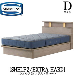 VY SIMMONS K̔X VFt2 WtgAbv^Cv [xbh SHELF2 GNXgn[h AB2121A DTCYi_uj Lrlbg Cg t[}bgXt \tg xbh xb
