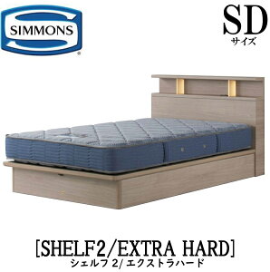 VY SIMMONS K̔X VFt2 WtgAbv^Cv [xbh SHELF2 GNXgn[h AB2121A SDTCYiZ~_uj Lrlbg Cg t[}bgXt \tg xbh