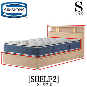 VY SIMMONS K̔X VFt2 SHELF2 STCYiVOj Lrlbg Cg t[ xbh xbg o^Cv [t _[N ~fBA i` O[W o