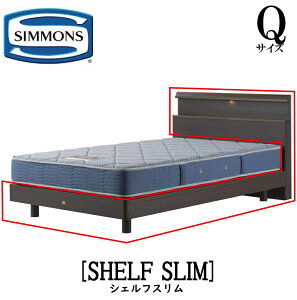 VY SIMMONS K̔X VFtX SHELF SLIM QTCYiNC[j Lrlbg Cg t[ xbh xbg Xe[V^Cv _[N ~fBA i`