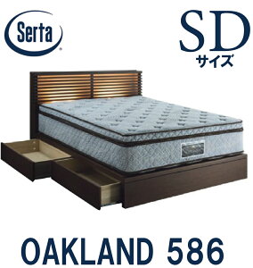 yݒuzT[^ SERTA I[Nh586 Z~_uTCY SDTCY xbht[ t[Pi OAKLAND586 o^Cv EH[ibgF WN WN˔ WNC tbg { _ 