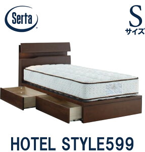 yݒuzT[^ SERTA zeX^C599 VOTCY STCY xbht[ t[Pi HOTEL STYLE599 o^Cv { xbh RZg Cg {t