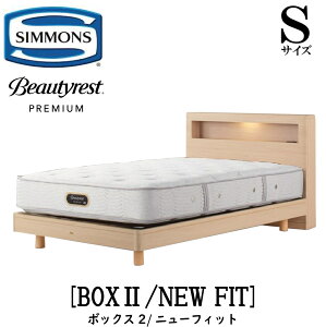 �V�����Y SIMMONS ���K�̔��X �{�b�N�X2 BOX2 �j���[�t�B�b�g AA21212 S�T�C�Y �i�V���O���j �L���r�l�b�g ���C�g �t���[���}�b�g���X�t�� �\�t�g �x�b�h �X�e�[�V�����^�C�v �_�[�N �~�f�B�A�� �i