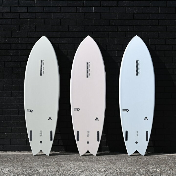 楽天市場】 HaydenShapes ヘイデンシェイプス 『 HYPTO KRYPTO TWIN PU  