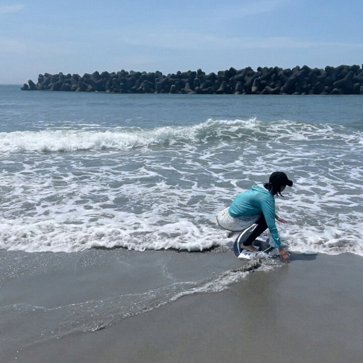 楽天市場】 ウッド スキムボード RAMMBER SKIM BOARD / WOOD PRO MODEL 
