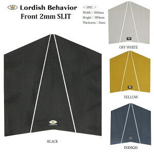LORDISH BEHAVIOR / [fBbV rwCrA Front grip 2 itgE2mm j@LB {Ki@ gNV 勴Cl T[t{[hfbLpbg fbLpb` fbLpbh ~߁@T[tB