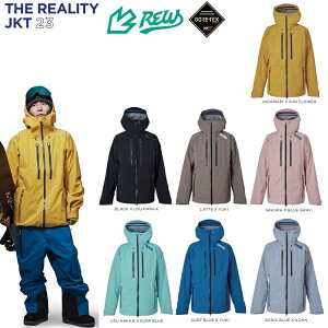REW REALITY JACKET GORE-TEX 3C[/A[C[_u[/AeB@WPbg 24/25@@/SAebNX/GOREhEFA@2025@REW@I