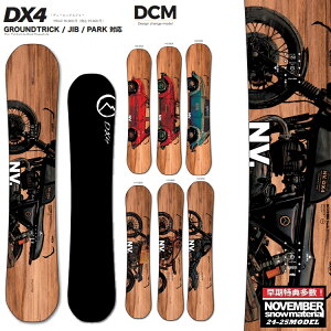 NOVEMBER �m�x���o�[�X�m�[�{�[�h�@DX FOUR DX4/ �f�B�[�G�b�N�X�t�H�[�@24-25 �y�S�����������z�y�`���[�������z2025 ���K�i�@/NOV/�m�[�x��/���Y�@�O�����h�g���b�N�@�����g��