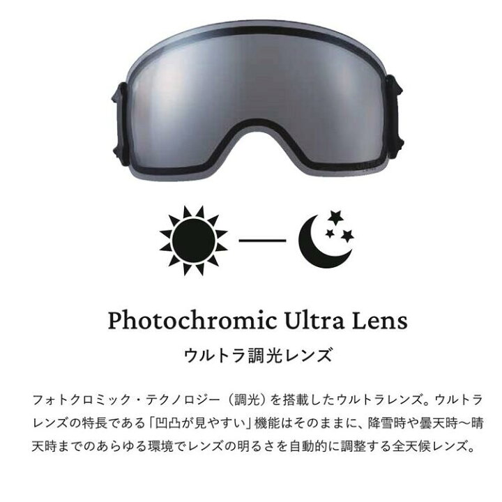 楽天市場】【予約商品】DICE GOGGLE BANK ダイス バンク BK44570  