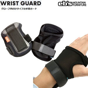 eb's/GrXGpbg@WRIST GUARDiXgK[hjO[ut@K[h@ՌzIABEAMʉi/Eb's/GrX/2025@#4400137