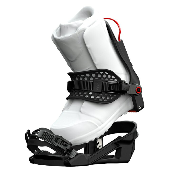 楽天市場】CLEW BINDING FREEDOM1.0 クルーバインディング フリーダム  