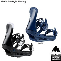 楽天市場】BURTON FREESTYLE（ビンディング｜スノーボード用品  