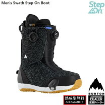 楽天市場】burton step on swathの通販 
