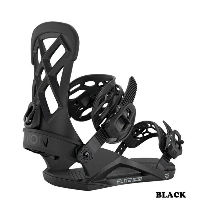 楽天市場】【予約商品】 UNION BINDING 25-26 FLITE PRO ユニオン 