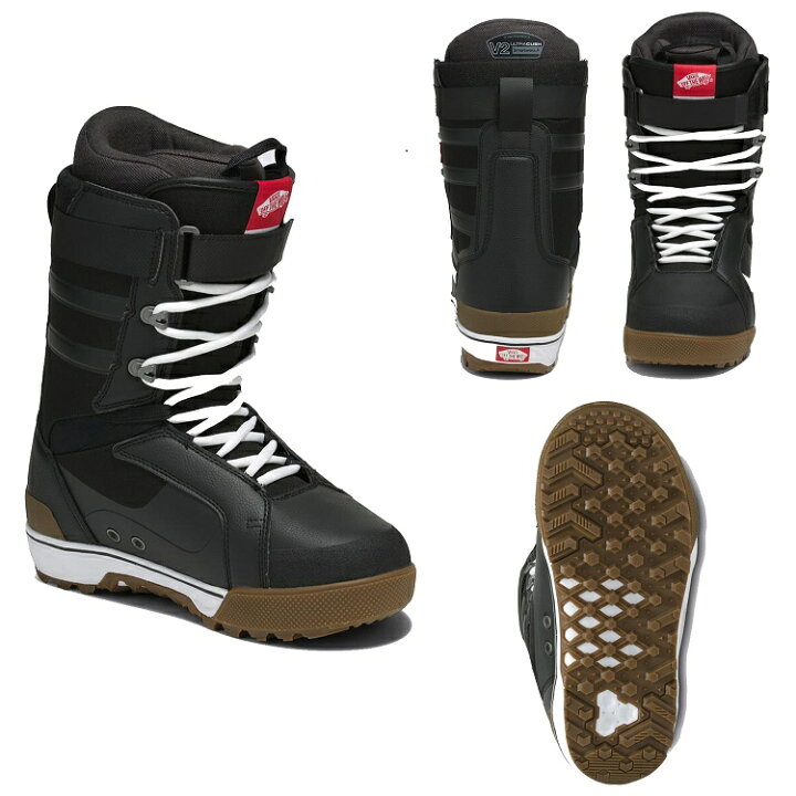 楽天市場】 VANS SNOW 25-26 Hi-Standard Pro ハイスタンダードプロ 