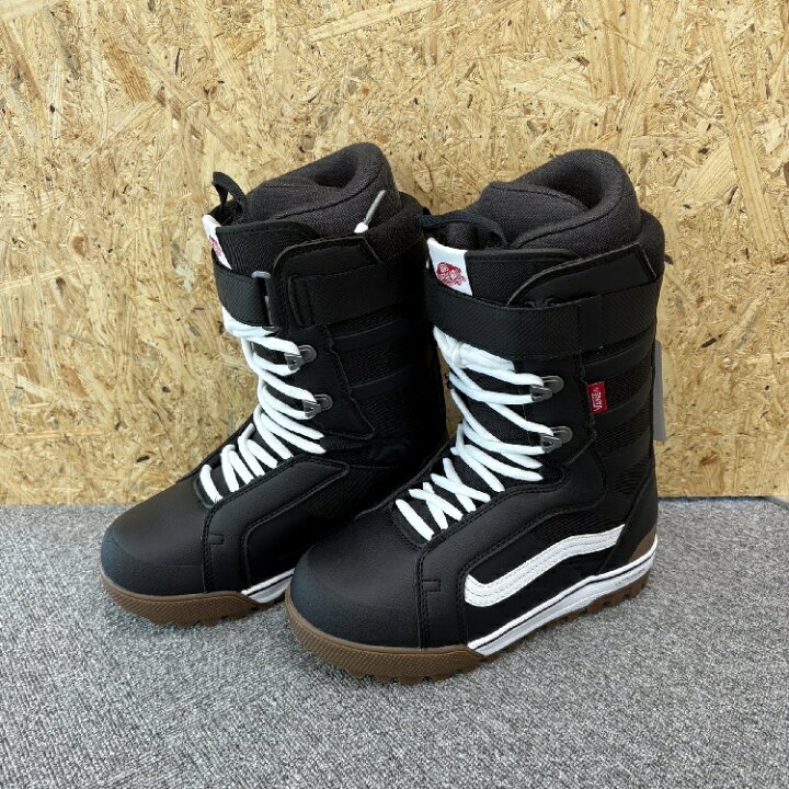 楽天市場】【予約商品】 VANS SNOW 25-26 Hi-Standard Pro ハイ 