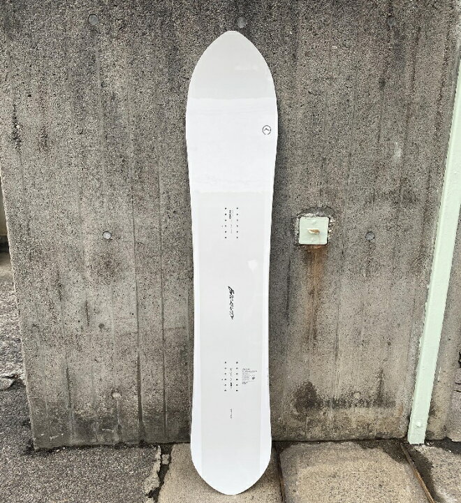 楽天市場】NOVEMBER ノベンバースノーボード BACKCITY/バックシティ 